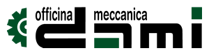 Officina Meccanica Dami Logo